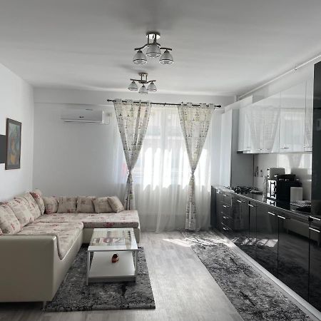 Iany Residence 1 Năvodari Eksteriør billede