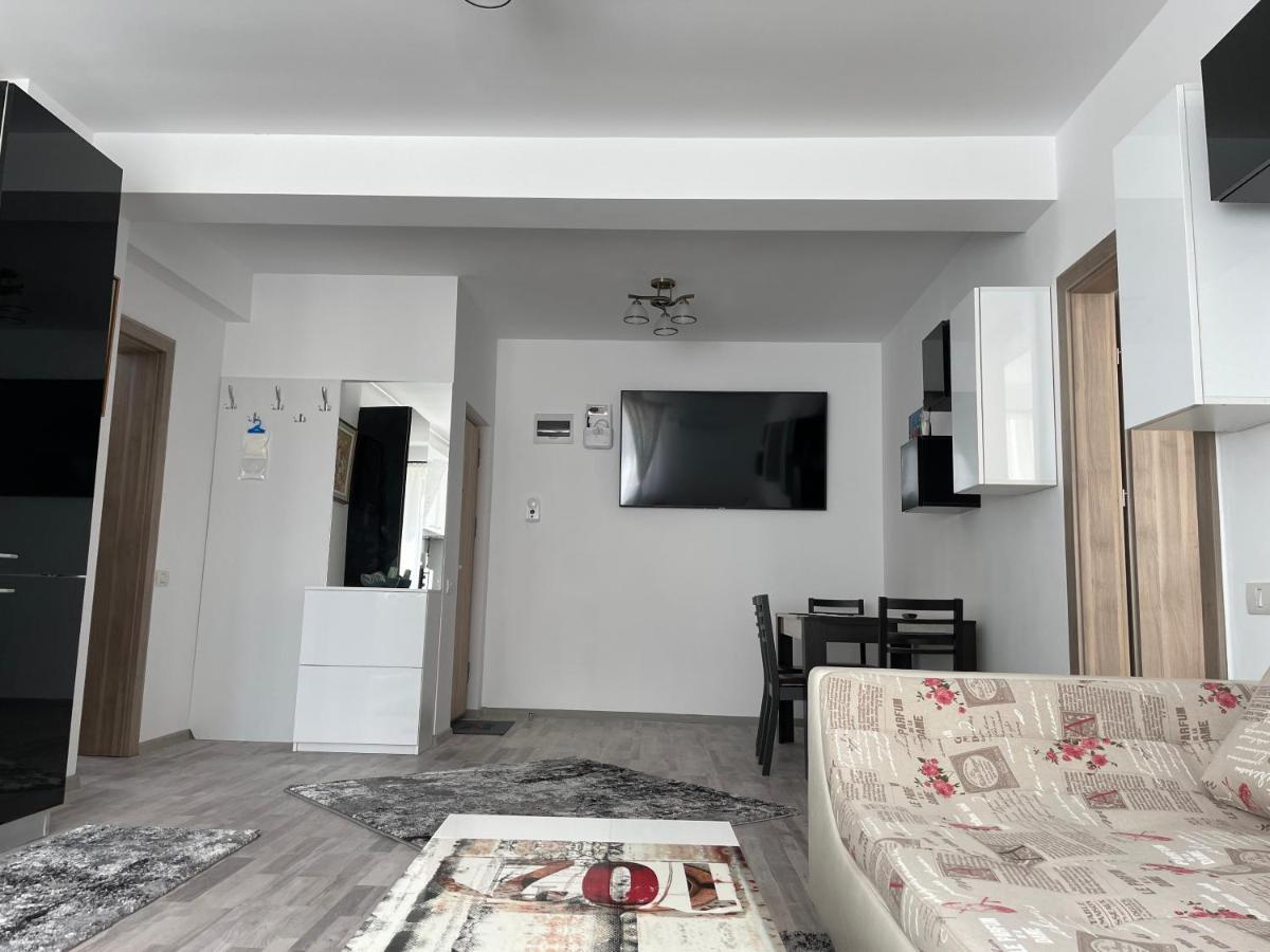 Iany Residence 1 Năvodari Eksteriør billede