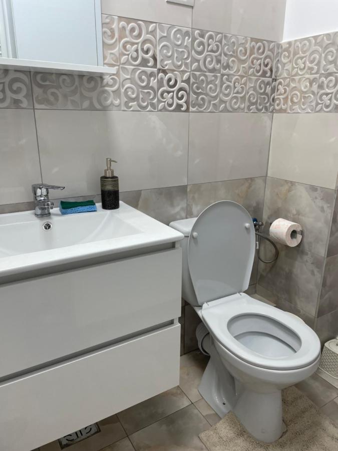 Iany Residence 1 Năvodari Eksteriør billede